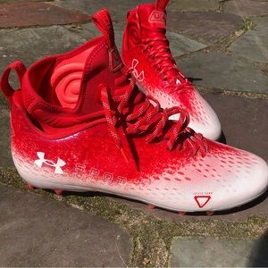 MEN'S UNDER ARMOUR SPOTLIGHT LUX MC 2.0 CLEAT FOOTBALL